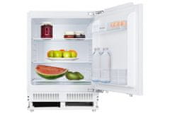 Amica UC162.4(E) vgradni hladilnik