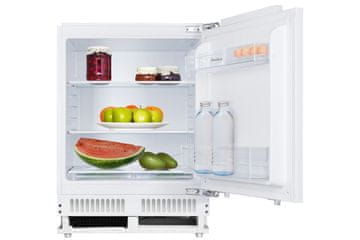 Amica UC162.4(E) vgradni hladilnik