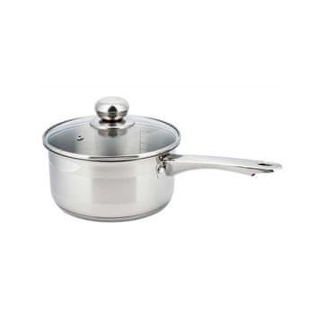 KINGHoff  Kinghoff kozica s pokrovom 12 cm 0,5 l 8442