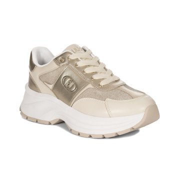 Liu Jo Čevlji bela BA5065PX620