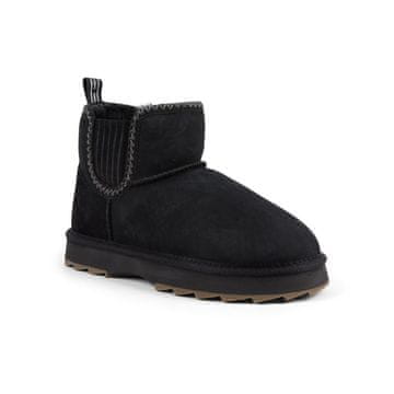 Emu Čevlji Emu Higgie W13198BLAK