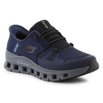 Skechers Čevlji Skechers Slip Ins: Glide-step Pro 232930NVCC