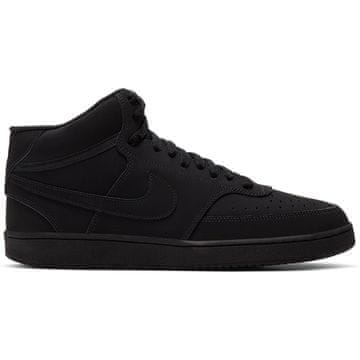 Nike Čevlji Nike Court Vision Mid CU6620001