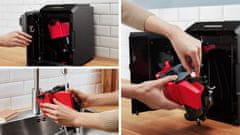 Bosch TIE20504 Verocafe Serie 2 popolnoma avtomatski kavni aparat