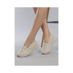 Artiker Mokasini rjava 37 EU 54C1830