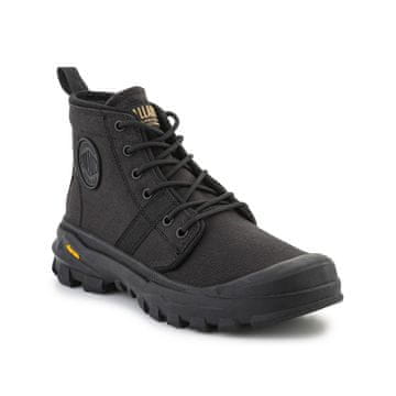 Palladium Čevlji črna Pallarider Legacy