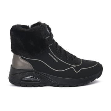 Skechers Čevlji Skechers Uno Rugged 167993BKPW