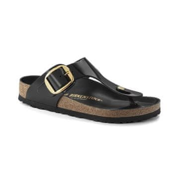 Birkenstock Japanke rjava 39 EU Gizeh