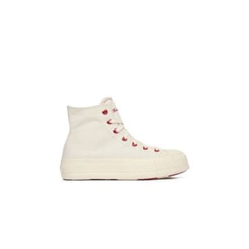 Converse Čevlji Converse Chuck Taylor All Star Lift A19058C
