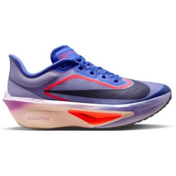 Nike Čevlji obutev za tek rdeča Zoom Fly 6