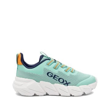 Geox Čevlji J46N1AC3Z7RXXA
