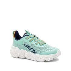 Geox Čevlji 34 EU J46N1AC3Z7R