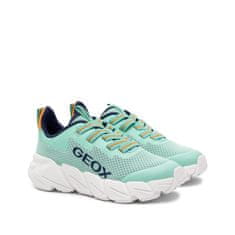 Geox Čevlji 34 EU J46N1AC3Z7R
