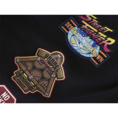 Reebok Hlače rdeča 176 - 181 cm/M HU1698