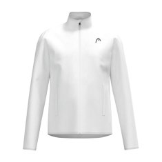 Head Športni puloverji bela 164 - 176 cm/XL Club 25