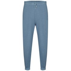 Reebok Hlače svetlo modra 188 - 191 cm/XL HS9154