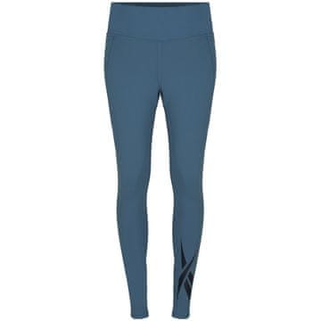 Reebok Hlače Lux HR Vector Tight HS4773