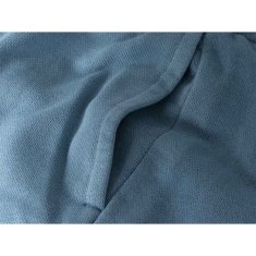 Reebok Hlače svetlo modra 188 - 191 cm/XL HS9154