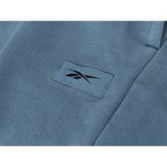 Reebok Hlače svetlo modra 188 - 191 cm/XL HS9154