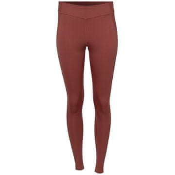 Reebok Hlače rjava IA3308