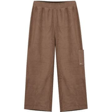 Reebok Hlače rjava 182 - 187 cm/XL IB4453