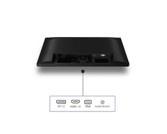 Philips 24B2N2200 23,8" FHD IPS 120Hz ergonomski poslovni monitor