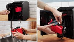 Bosch TIE20129 Verocafe Serie 2 popolnoma avtomatski kavni aparat