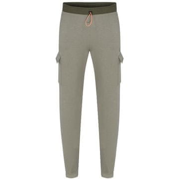 Nike Hlače olivna 158 - 162 cm/XS DD3607320