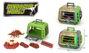 Alltoys Dinozaver 16 cm