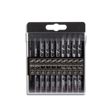 STAYER List za žago za les HCS za S 90 PE/S 110 PE/S L20 - 10 kosov