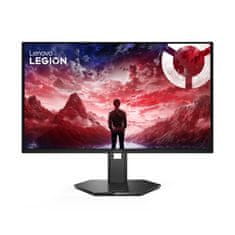 Lenovo Legion 27Q-10 monitor, QHD, QD-OLED, 240Hz (67E1GAC1EU)