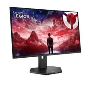 240Hz in 0.03ms odzivni čas