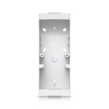 Ubiquiti UACC-Reader-Pro-JB-W,Reader Pro priključna omarica, bela