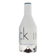 Calvin Klein Calvin Klein, CK IN2U, Eau De Toilette, For Men, 50 ml