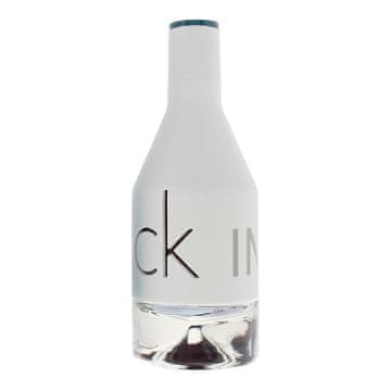 Calvin Klein Calvin Klein, CK IN2U, Eau De Toilette, For Men, 50 ml