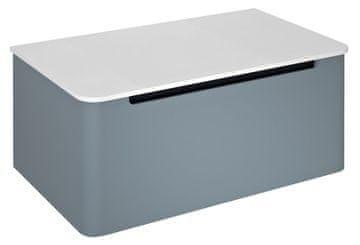 SAPHO KERALA Moderna Stenska Umyvadlová Skříňka 80cm - Siena