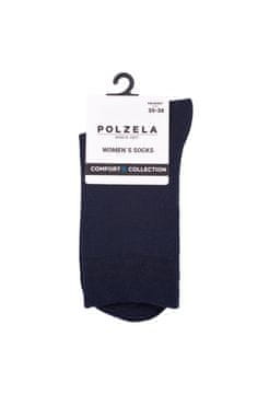 Polzela kratke nogavice iz česanega bombaža art. 0140 - 3 kosi v paketu