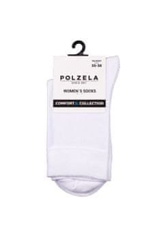 Polzela kratke nogavice iz česanega bombaža art. 0140 - 3 kosi v paketu