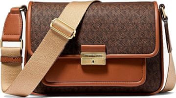 Michael Kors Ženska torba čez telo 35R5G2BM8B BROWN
