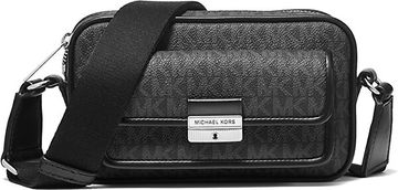 Michael Kors Ženska torba čez telo 35R5S2BC0B BLACK
