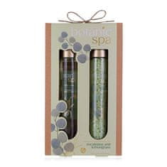 Accentra Darilni set Botanical Spa