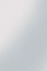 AQUALINE Pravokotno Ogledalo AQUALINE z Zaščito (40x60 cm, Brez Bakra)