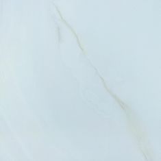 Nikcorp Samolepilne vinilne plošče 10 kosov 30x30 cm beli marmor, talna obloga 0,9 m², vodoodporne PVC plošče, debelina 1,5 mm