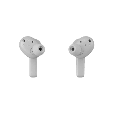 Beoplay Eleven - Klice in odpornost