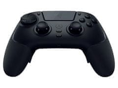Razer Raiju V3 Pro brezžični igralni plošček, PS5/PC, črn (RZ06-05580100-R3G1)