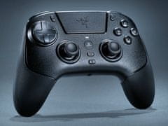 Razer Raiju V3 Pro brezžični igralni plošček, PS5/PC, črn (RZ06-05580100-R3G1)