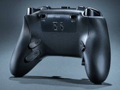 Razer Raiju V3 Pro brezžični igralni plošček, PS5/PC, črn (RZ06-05580100-R3G1)