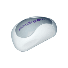 Piši-Briši magnetna GOBICA Mouse za steklene magnetne table WBE-1255R