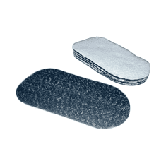 Piši-Briši BLAZINICE iz FILCA za Mouse magnetno gobico WBE-RE05