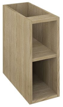 SAPHO ODETTA Spodnja Polična Omarica, 20x50x43,5cm, Jilm Bardini